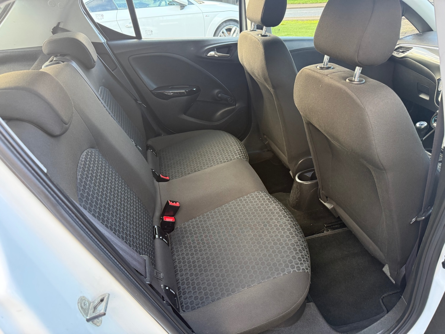 Used Vauxhall Corsa 2015 for sale - 77223285: Photo 25