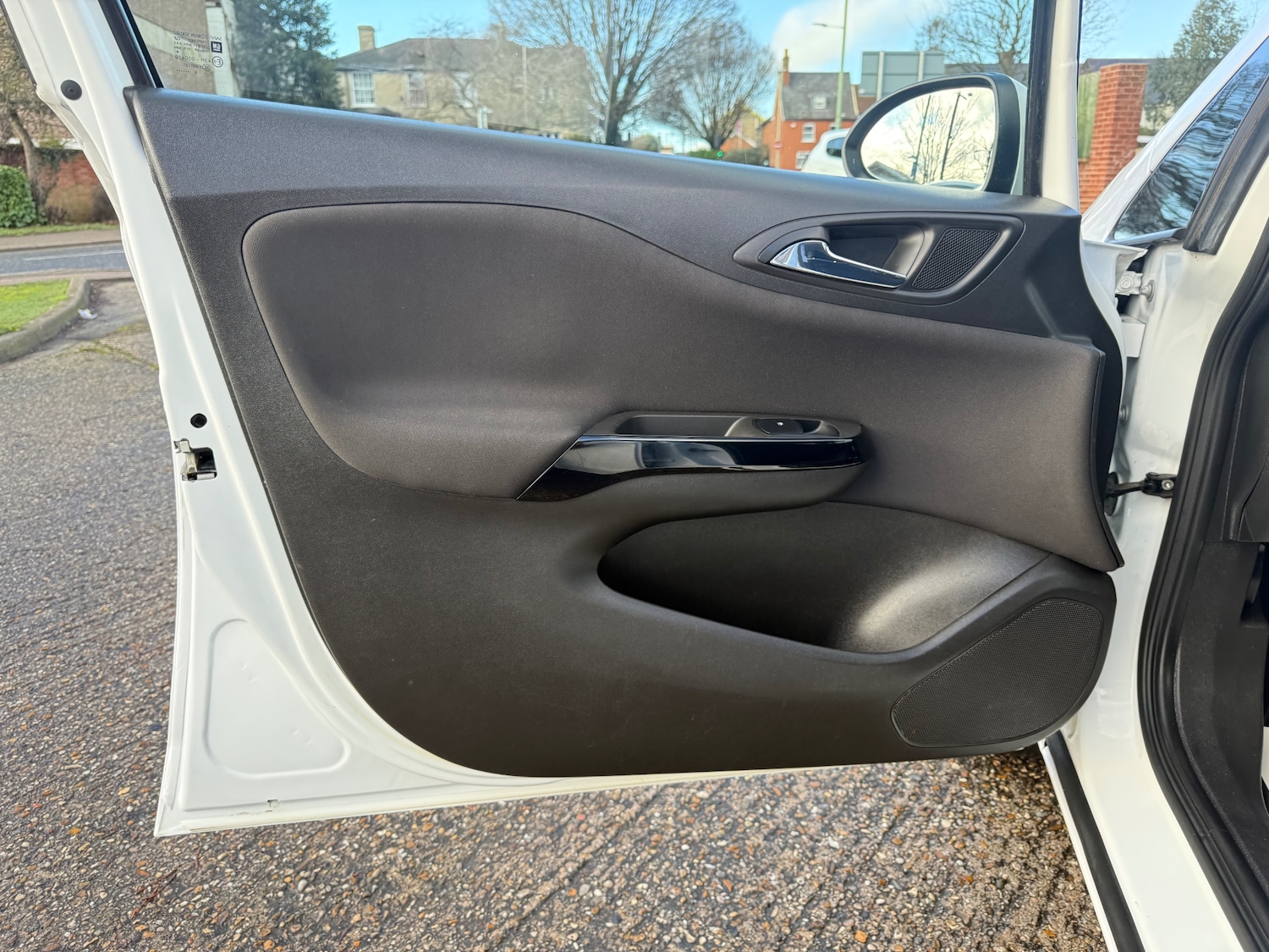 Used Vauxhall Corsa 2015 for sale - 77223285: Photo 34