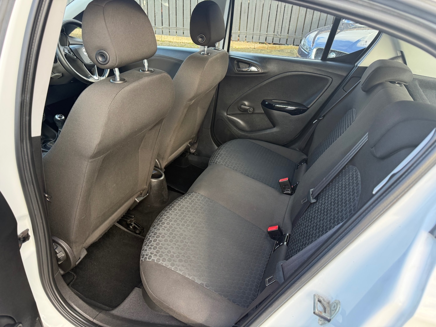 Used Vauxhall Corsa 2015 for sale - 77223285: Photo 35