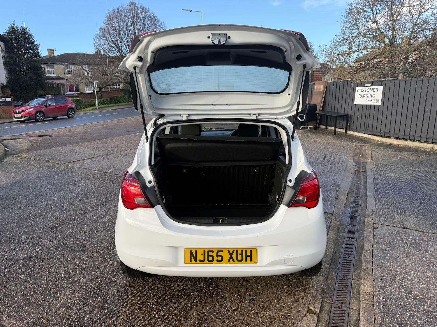 Used Vauxhall Corsa 2015 for sale - 77223285: Photo 39