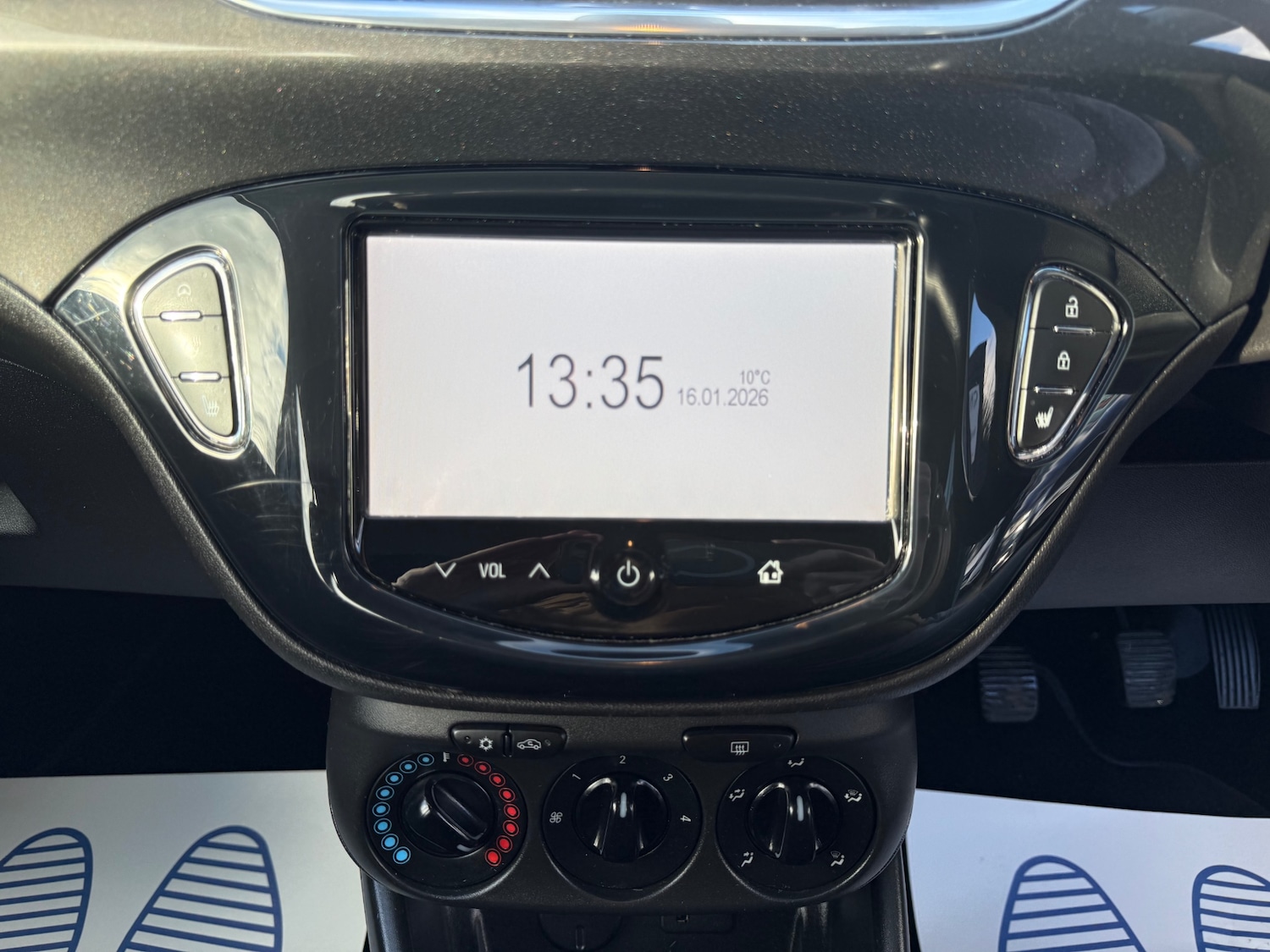 Used Vauxhall Corsa 2015 for sale - 77223285: Photo 46