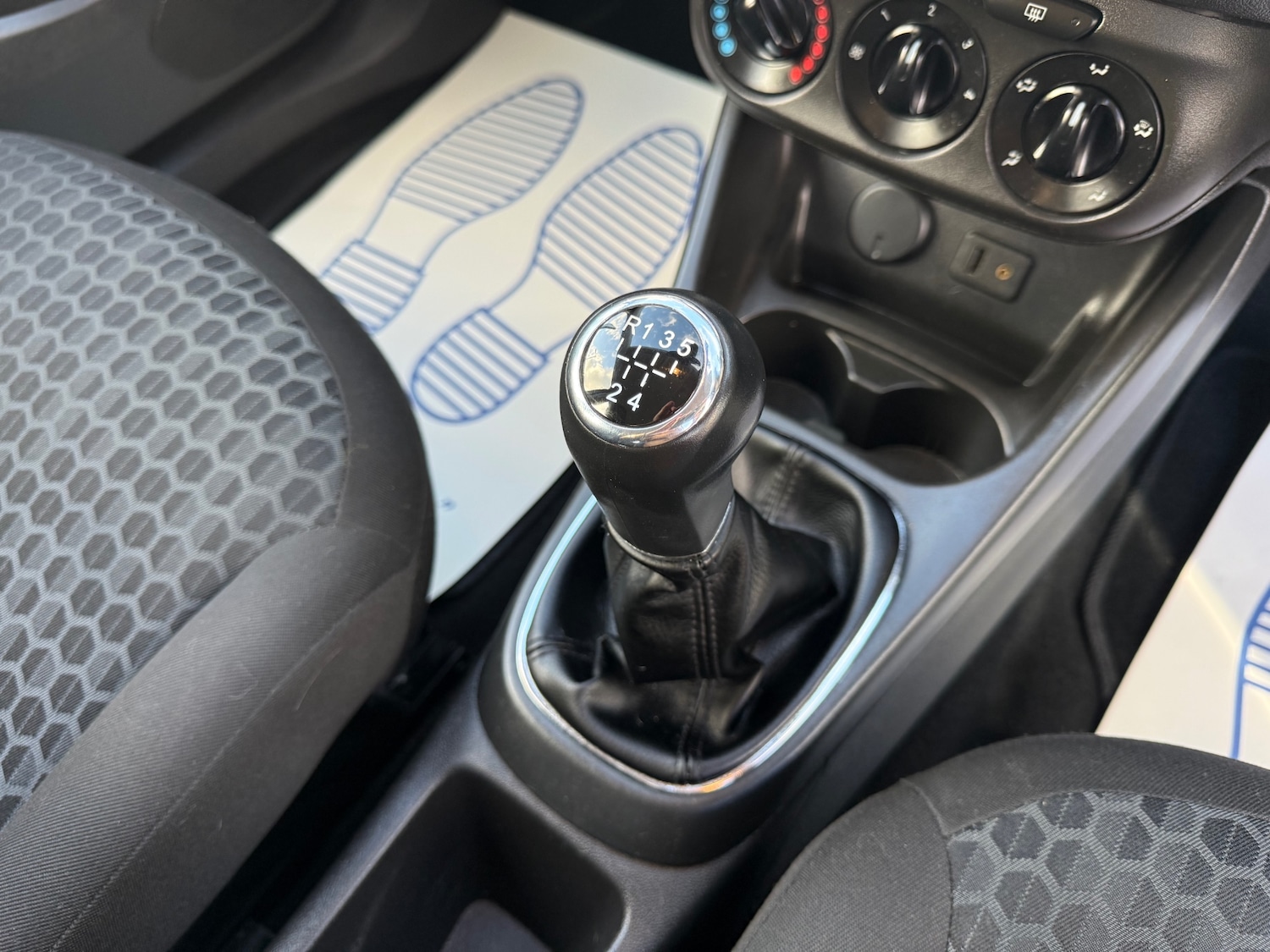 Used Vauxhall Corsa 2015 for sale - 77223285: Photo 47