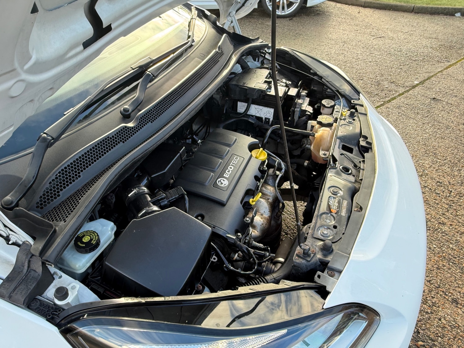 Used Vauxhall Corsa 2015 for sale - 77223285: Photo 63