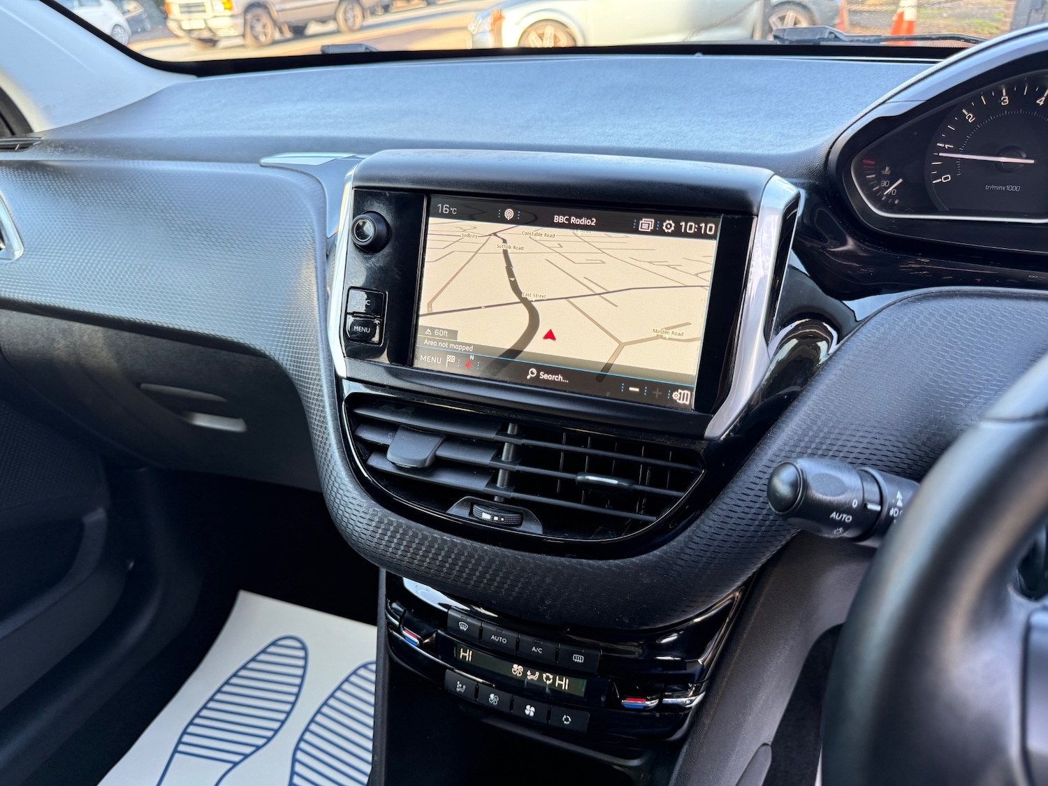 Used Peugeot 208 2018 for sale - 76565236: Photo 34