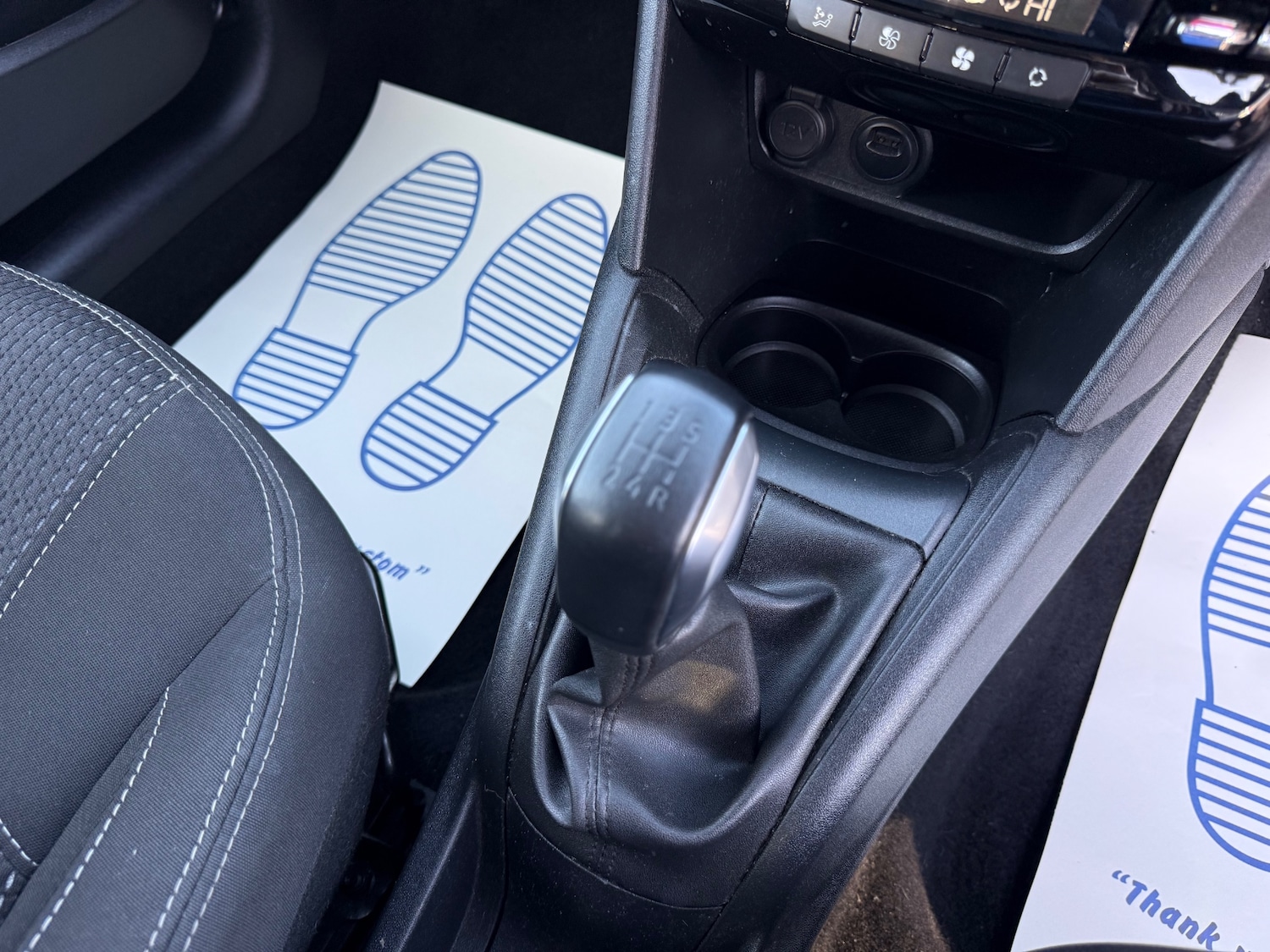 Used Peugeot 208 2018 for sale - 76565236: Photo 35