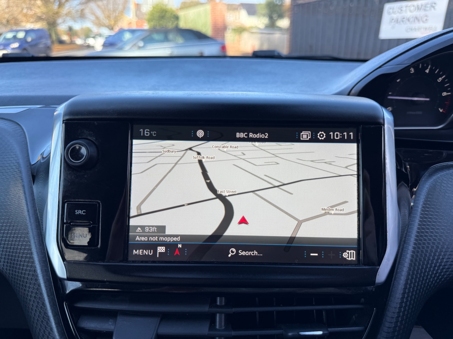 Used Peugeot 208 2018 for sale - 76565236: Photo 36