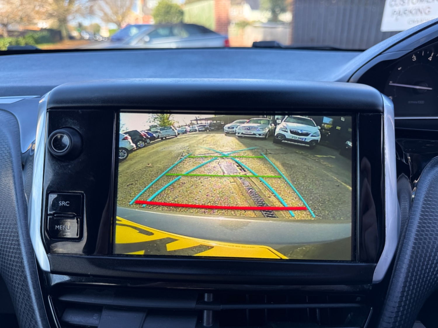 Used Peugeot 208 2018 for sale - 76565236: Photo 37