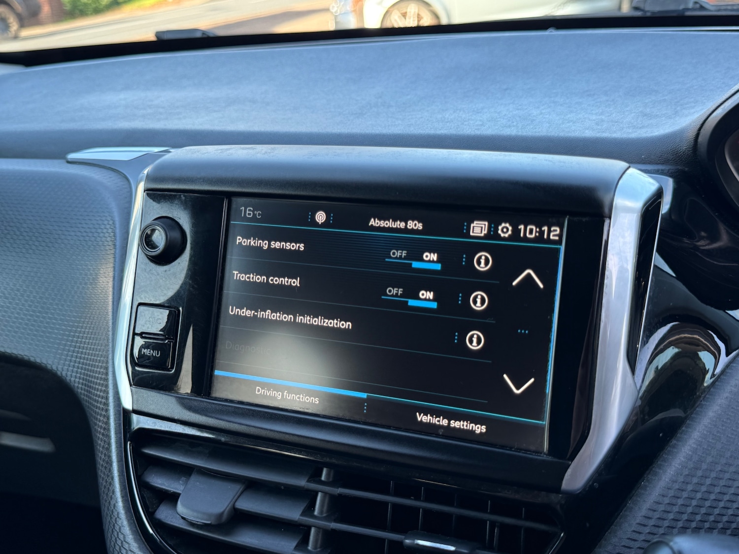 Used Peugeot 208 2018 for sale - 76565236: Photo 40