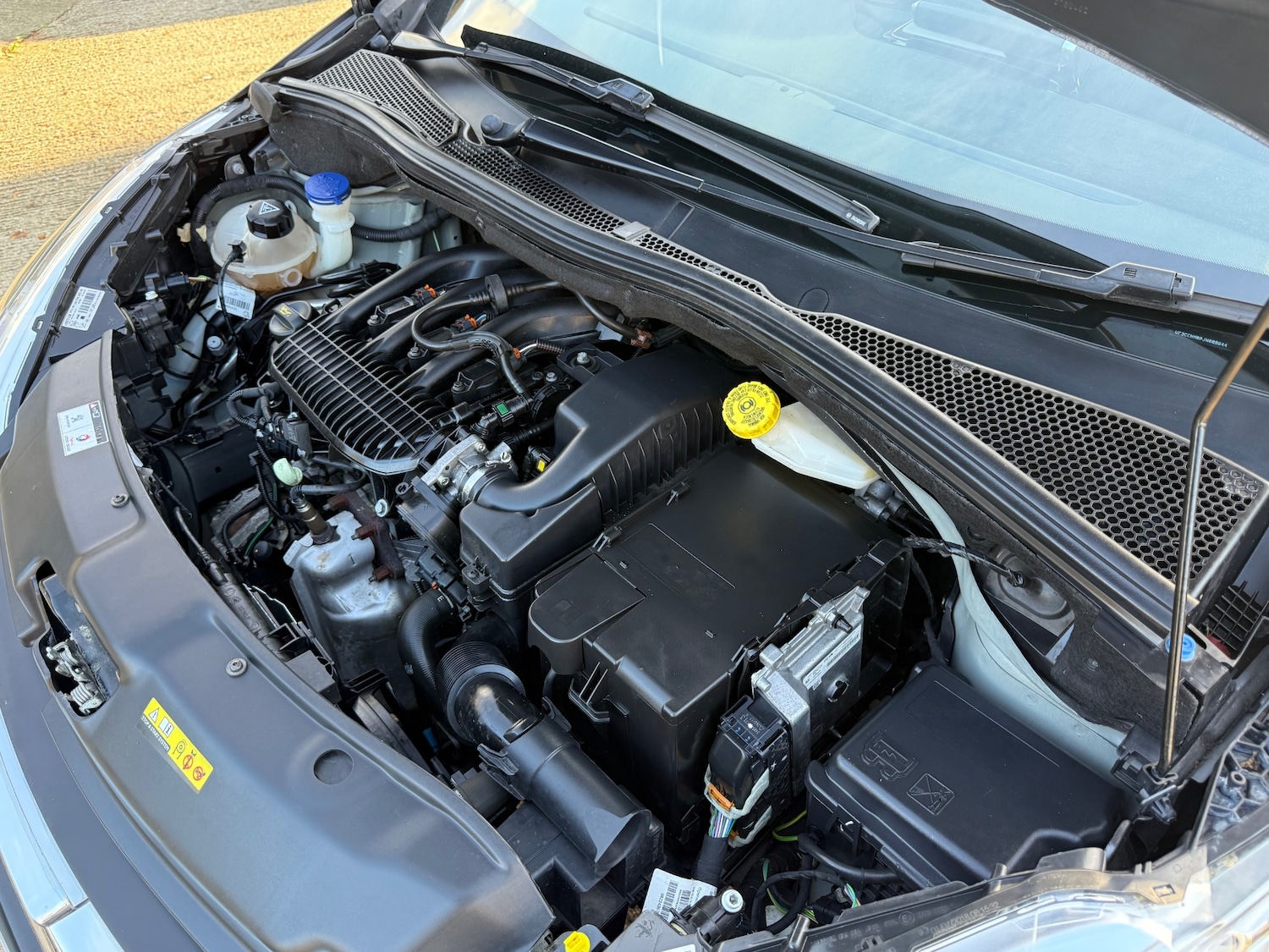 Used Peugeot 208 2018 for sale - 76565236: Photo 51