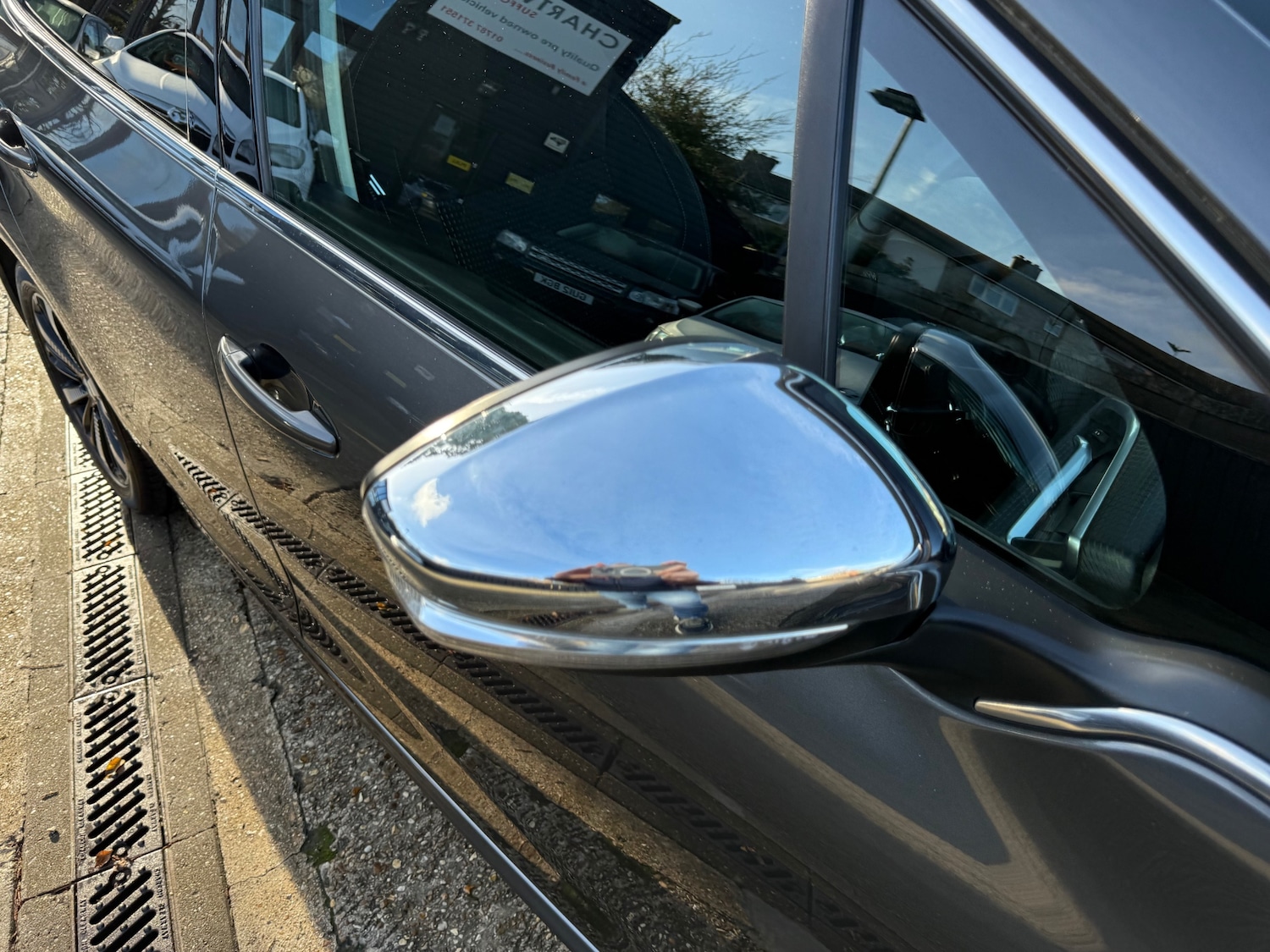 Used Peugeot 208 2018 for sale - 76565236: Photo 53