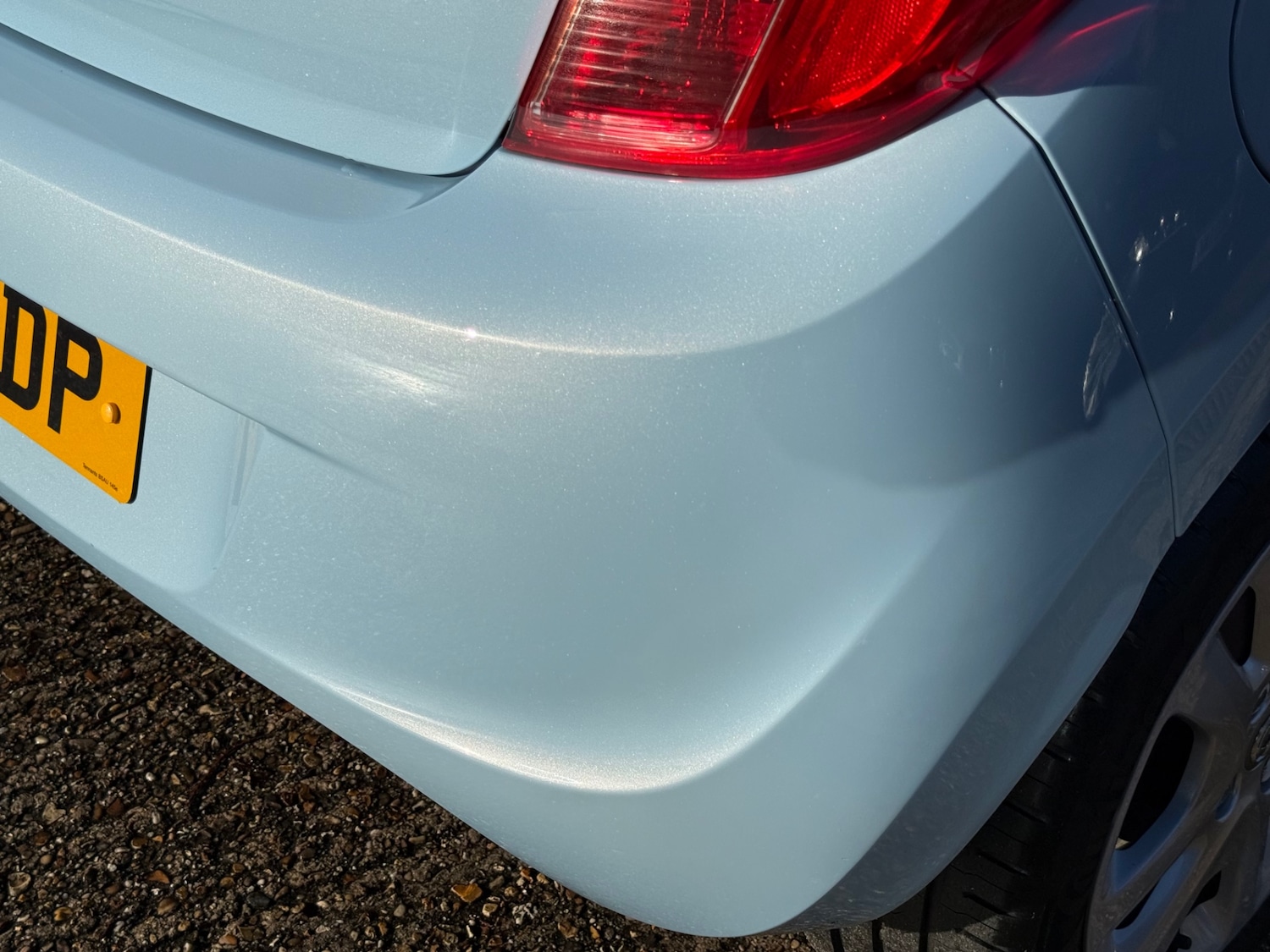 Used Vauxhall Viva 2016 for sale - 76777891: Photo 13