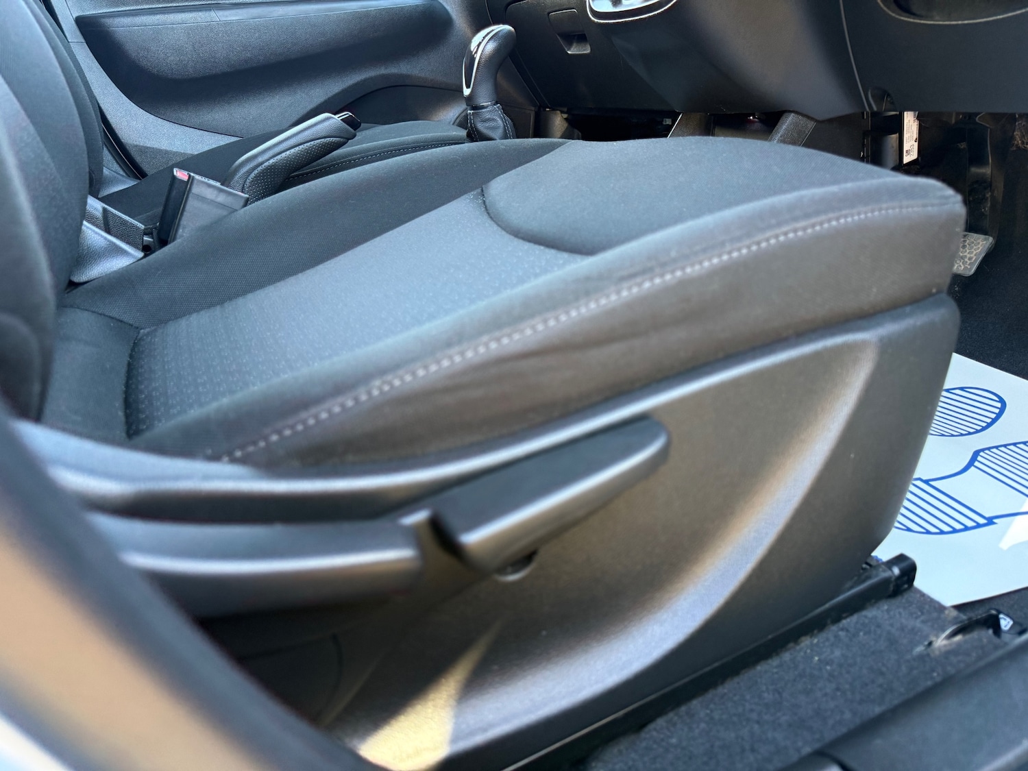 Used Vauxhall Viva 2016 for sale - 76777891: Photo 20