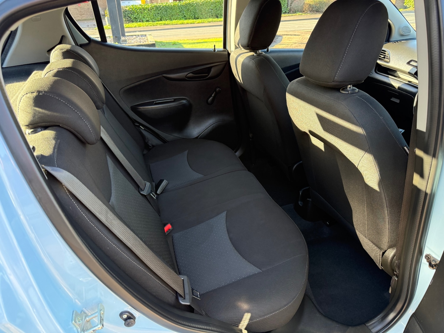 Used Vauxhall Viva 2016 for sale - 76777891: Photo 21