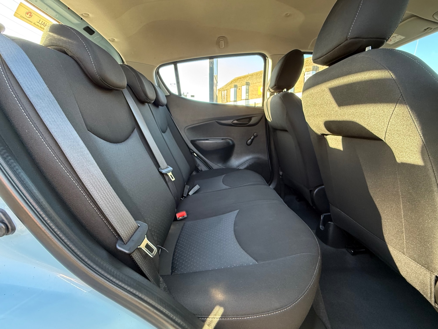 Used Vauxhall Viva 2016 for sale - 76777891: Photo 22