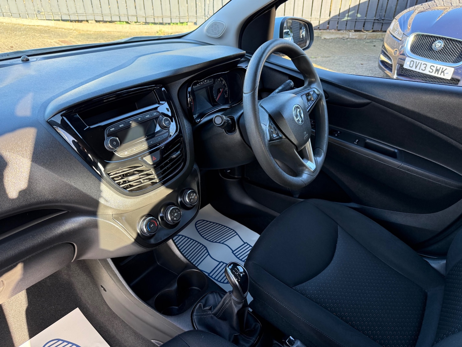 Used Vauxhall Viva 2016 for sale - 76777891: Photo 23