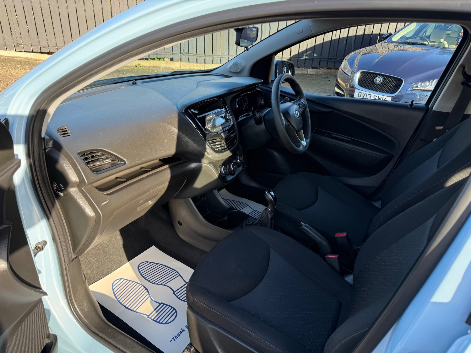 Used Vauxhall Viva 2016 for sale - 76777891: Photo 25