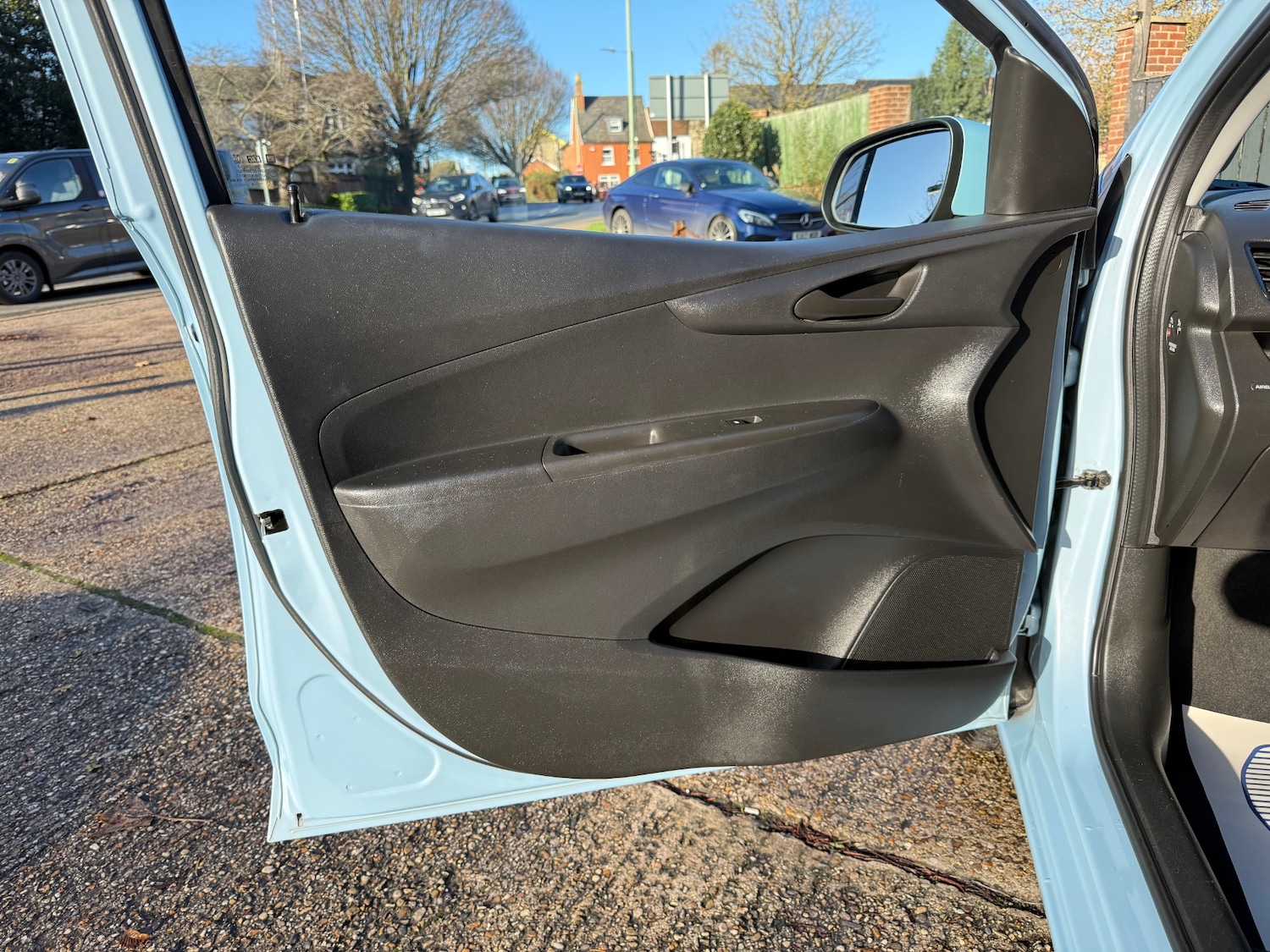 Used Vauxhall Viva 2016 for sale - 76777891: Photo 28