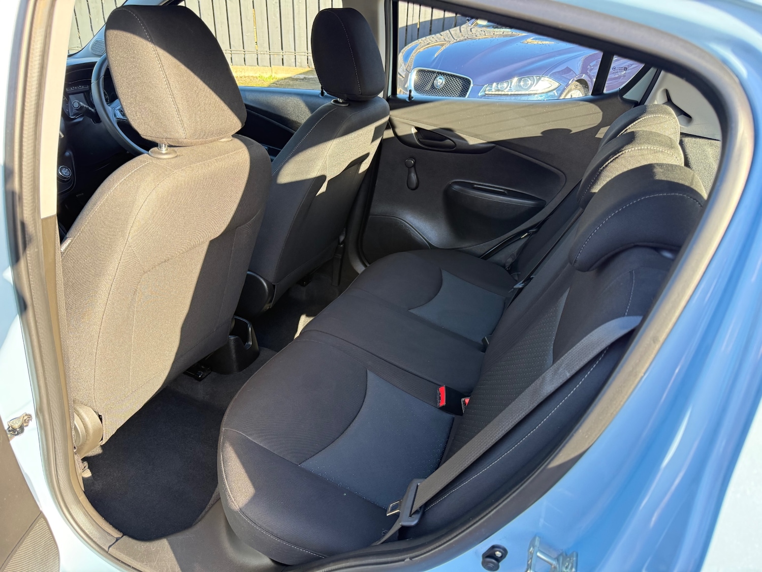 Used Vauxhall Viva 2016 for sale - 76777891: Photo 29