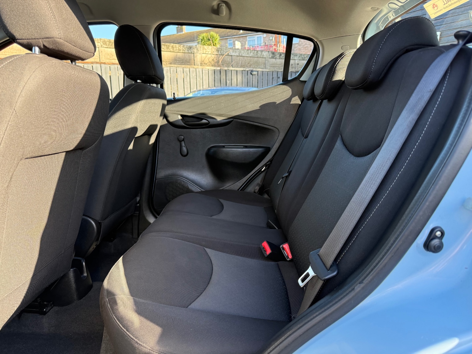 Used Vauxhall Viva 2016 for sale - 76777891: Photo 30