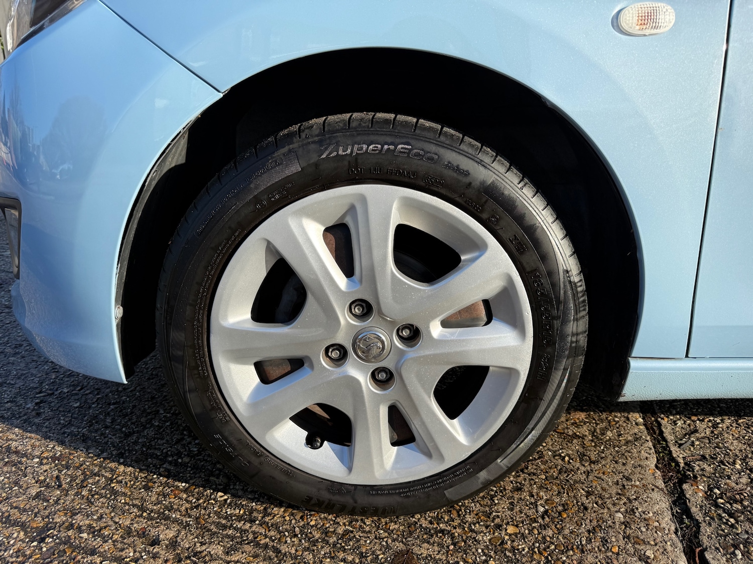 Used Vauxhall Viva 2016 for sale - 76777891: Photo 37