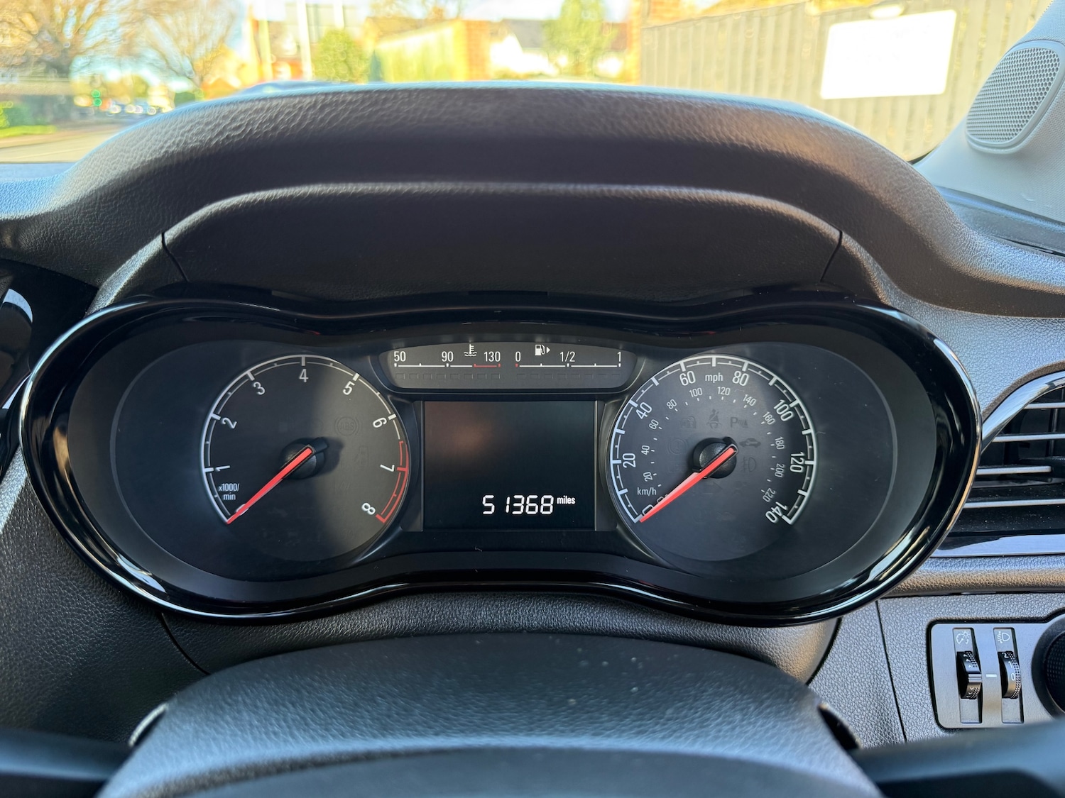 Used Vauxhall Viva 2016 for sale - 76777891: Photo 39