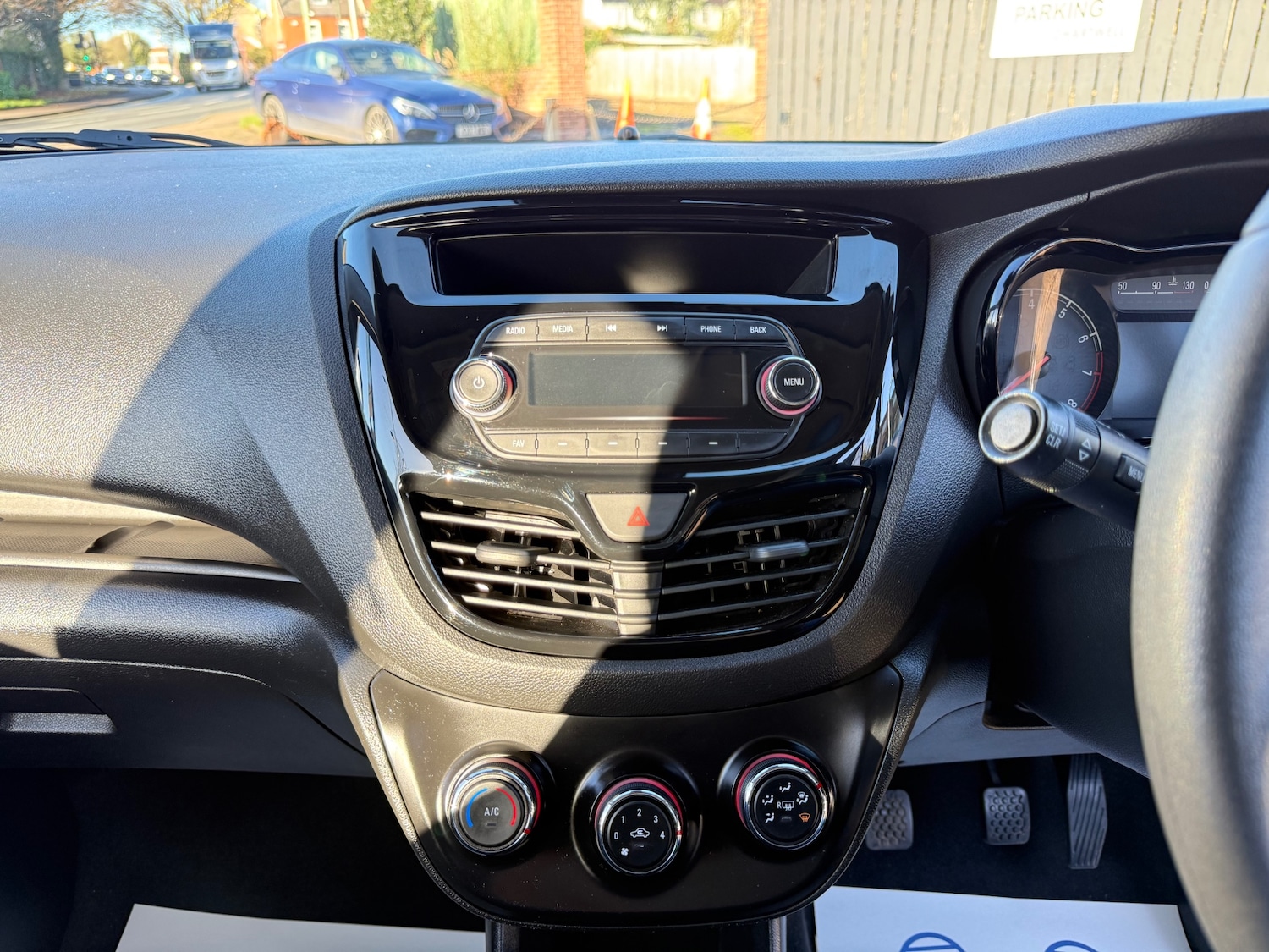 Used Vauxhall Viva 2016 for sale - 76777891: Photo 40