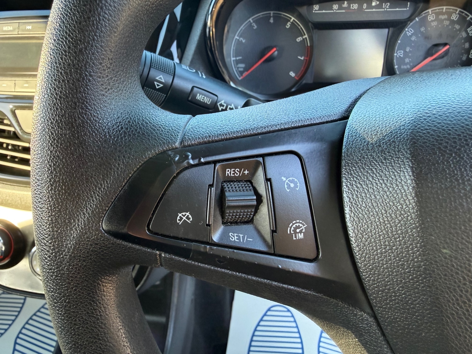 Used Vauxhall Viva 2016 for sale - 76777891: Photo 43