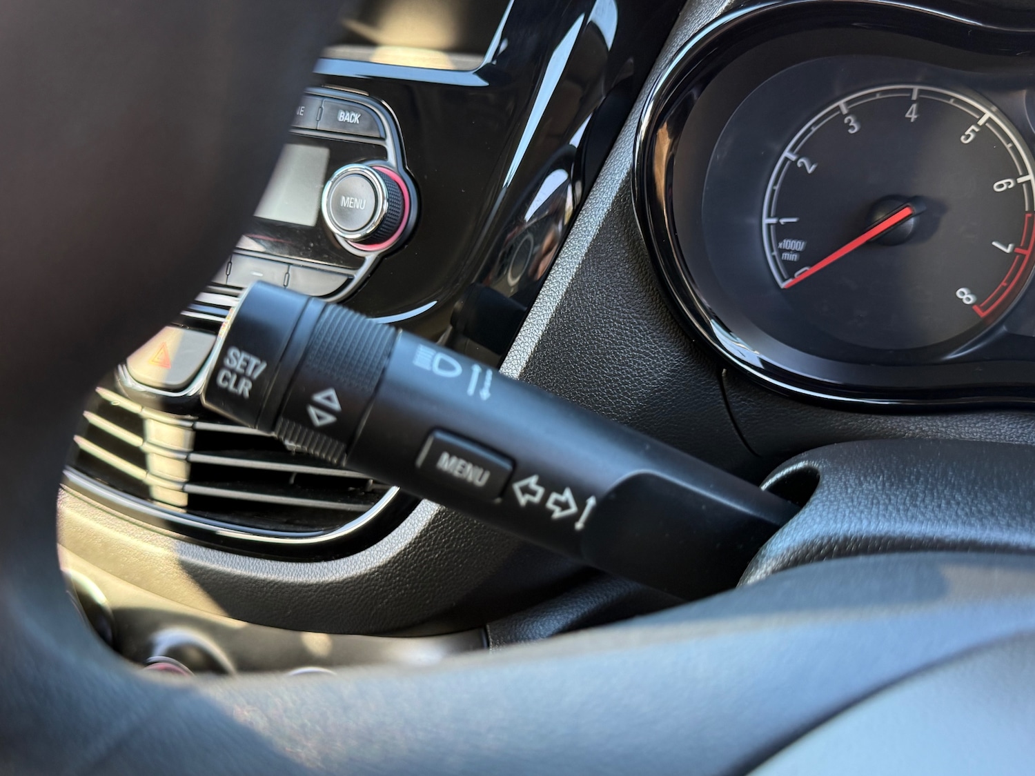 Used Vauxhall Viva 2016 for sale - 76777891: Photo 46