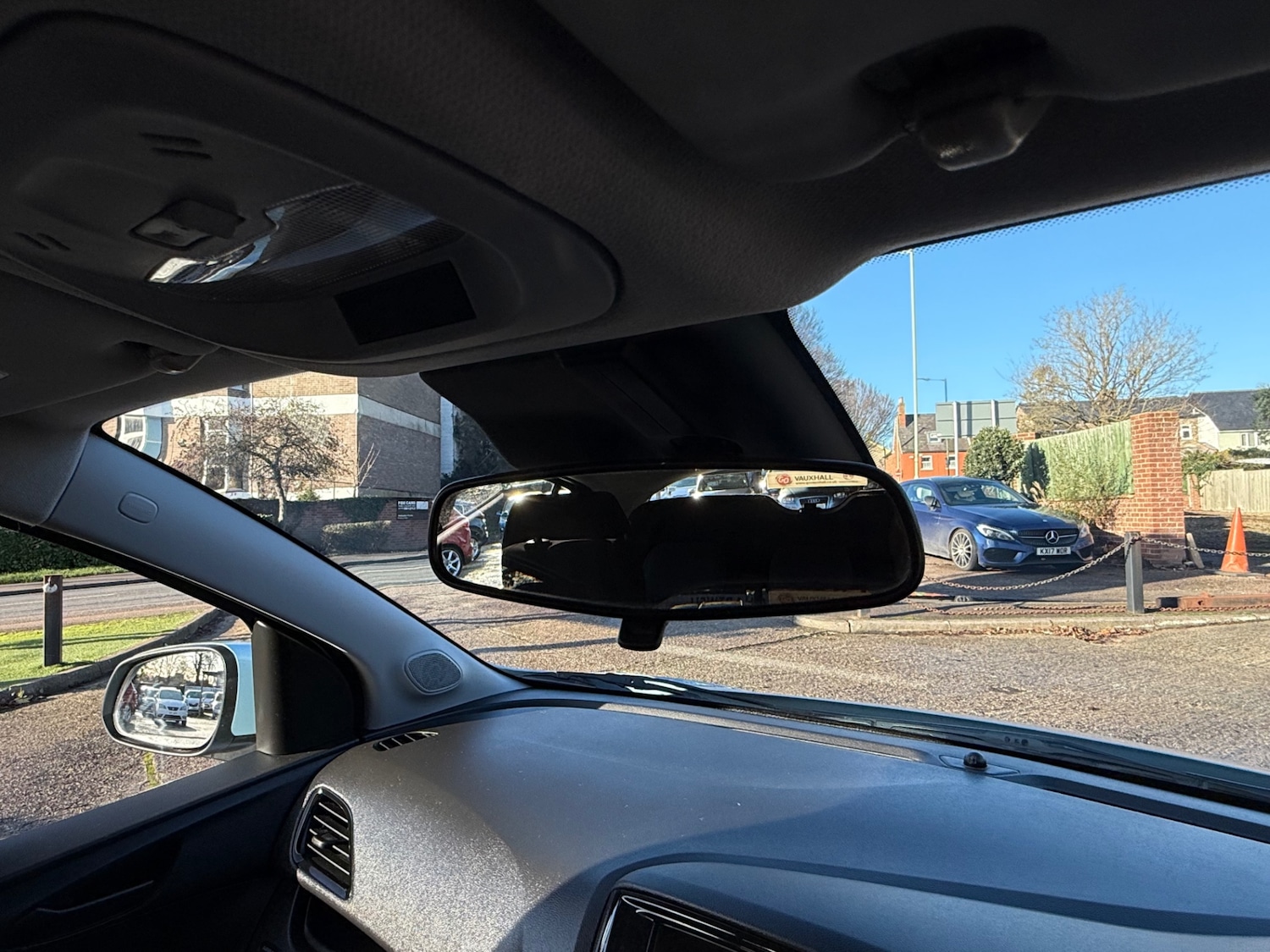 Used Vauxhall Viva 2016 for sale - 76777891: Photo 49