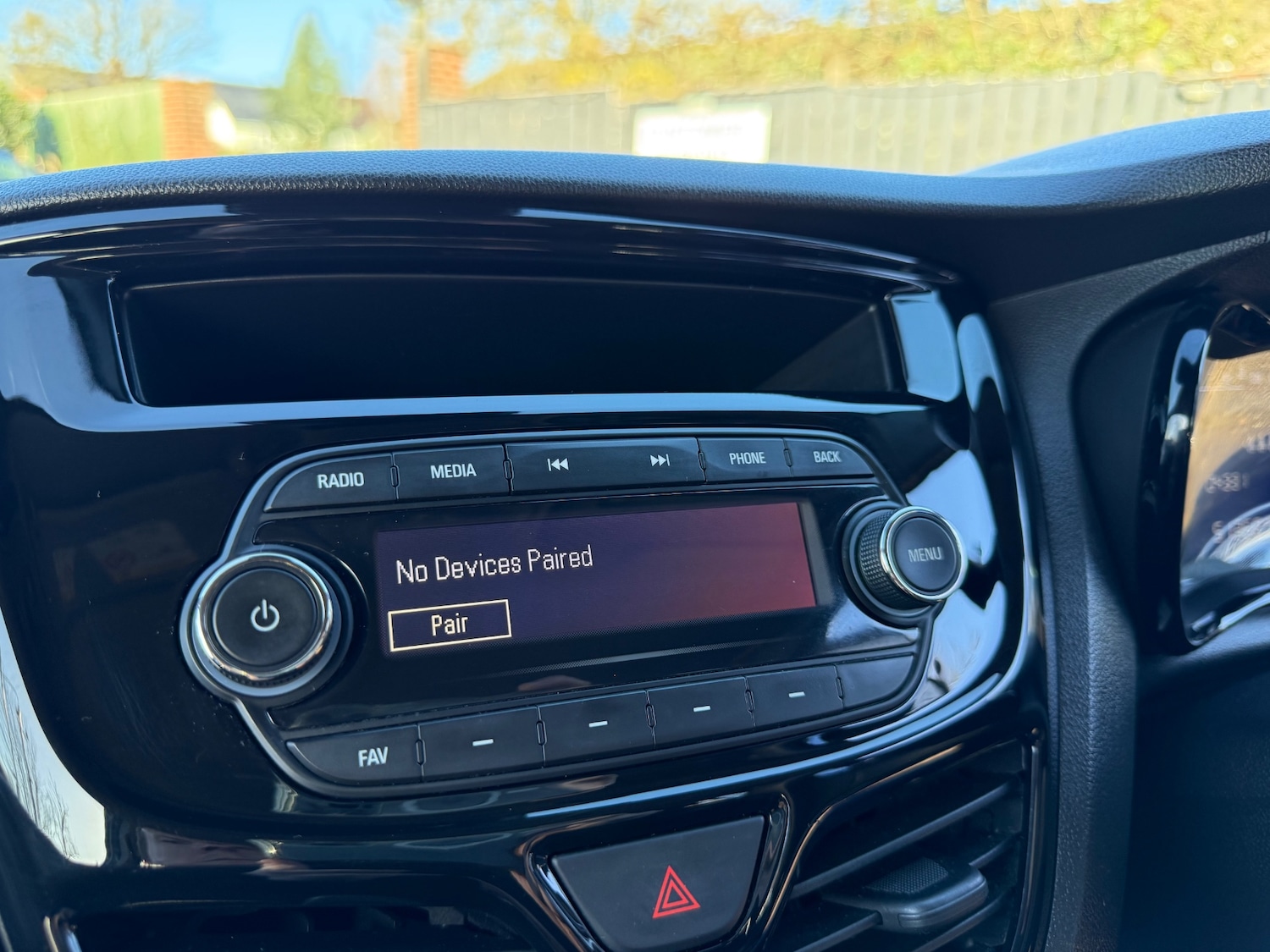 Used Vauxhall Viva 2016 for sale - 76777891: Photo 51