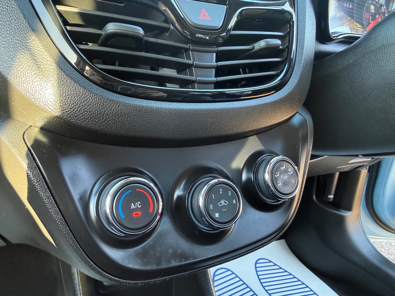 Used Vauxhall Viva 2016 for sale - 76777891: Photo 52