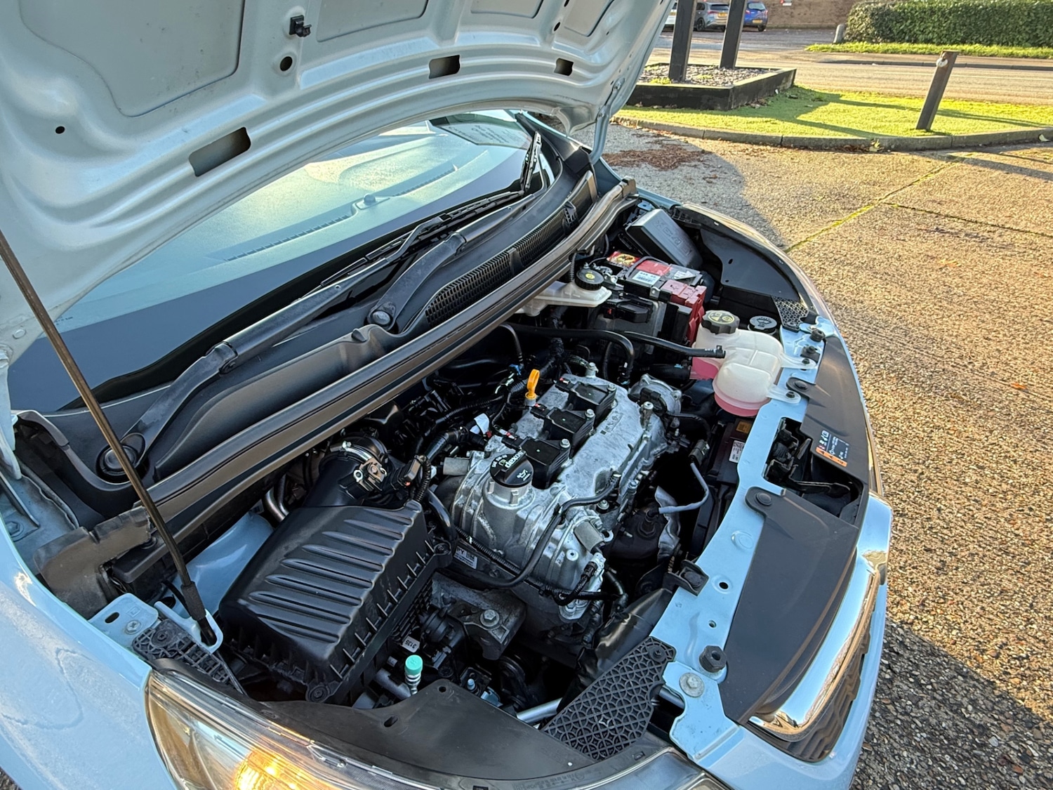 Used Vauxhall Viva 2016 for sale - 76777891: Photo 54