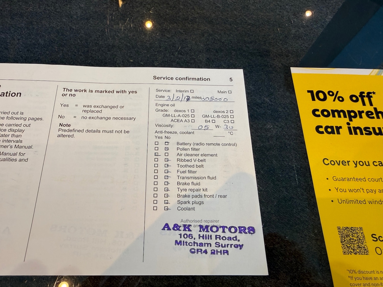 Used Vauxhall Viva 2016 for sale - 76777891: Photo 57