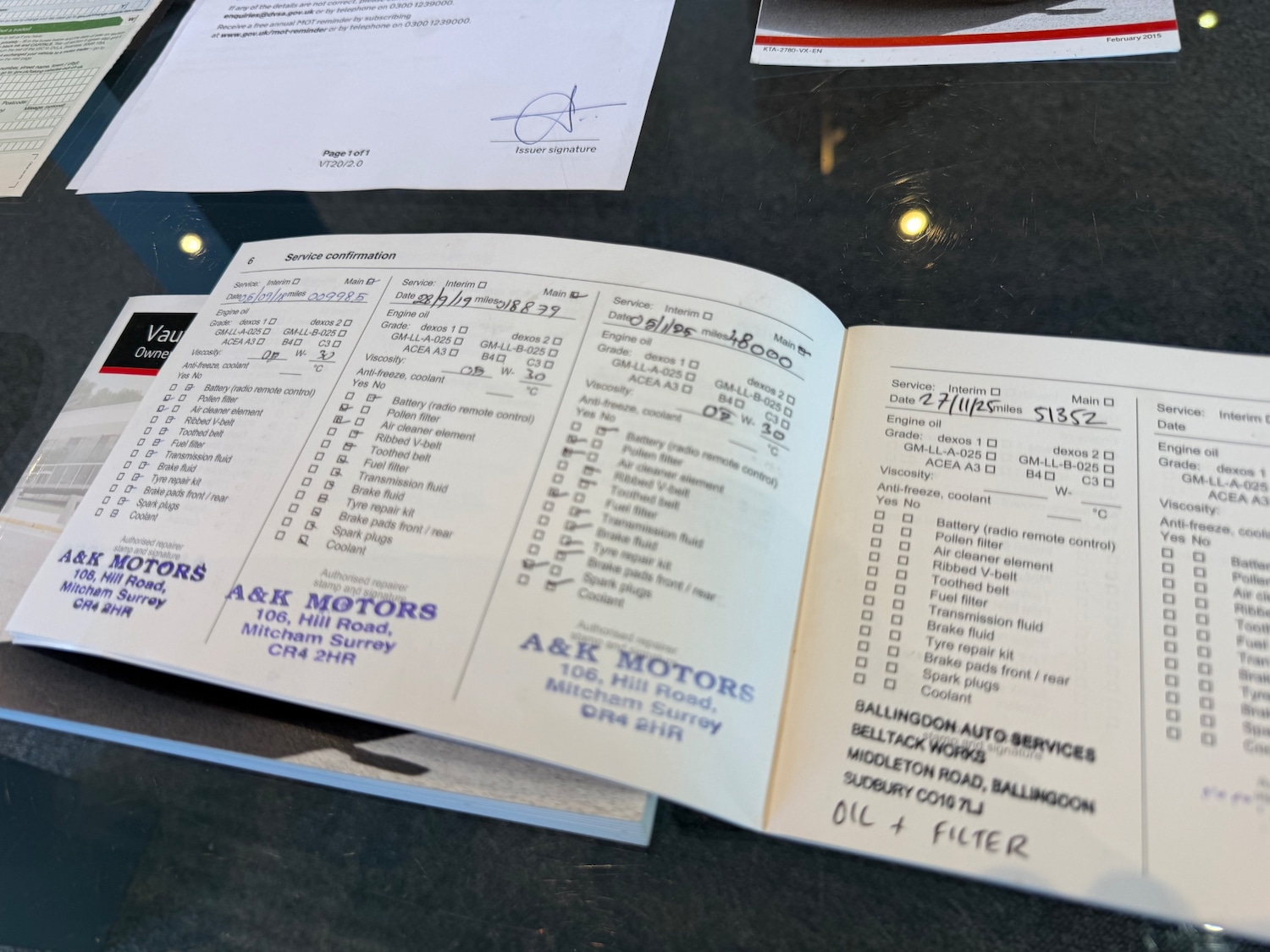 Used Vauxhall Viva 2016 for sale - 76777891: Photo 58