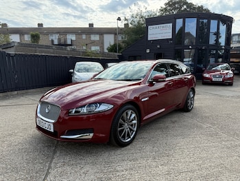 2013 (13) - 3.0d V6 Premium Luxury 5dr Auto