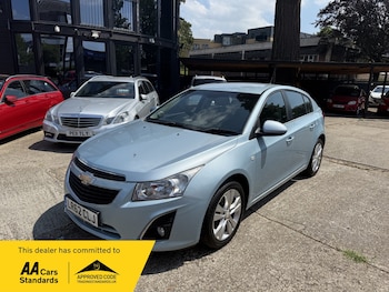 Used Chevrolet Cruze 2012 for sale - 78951669: Photo