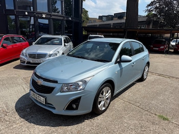 Used Chevrolet Cruze 2012 for sale - 78951669: Photo