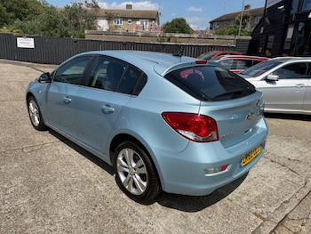 Used Chevrolet Cruze 2012 for sale - 78951669: Photo