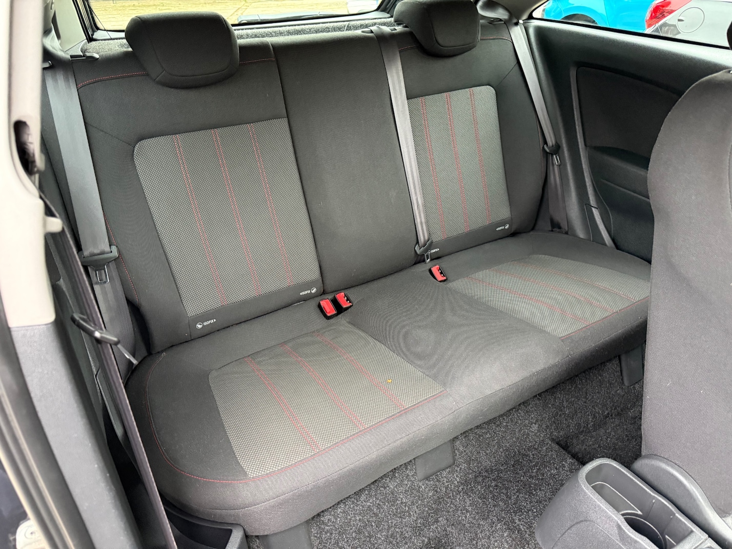 Used Vauxhall Corsa 2014 for sale - 77324573: Photo 12