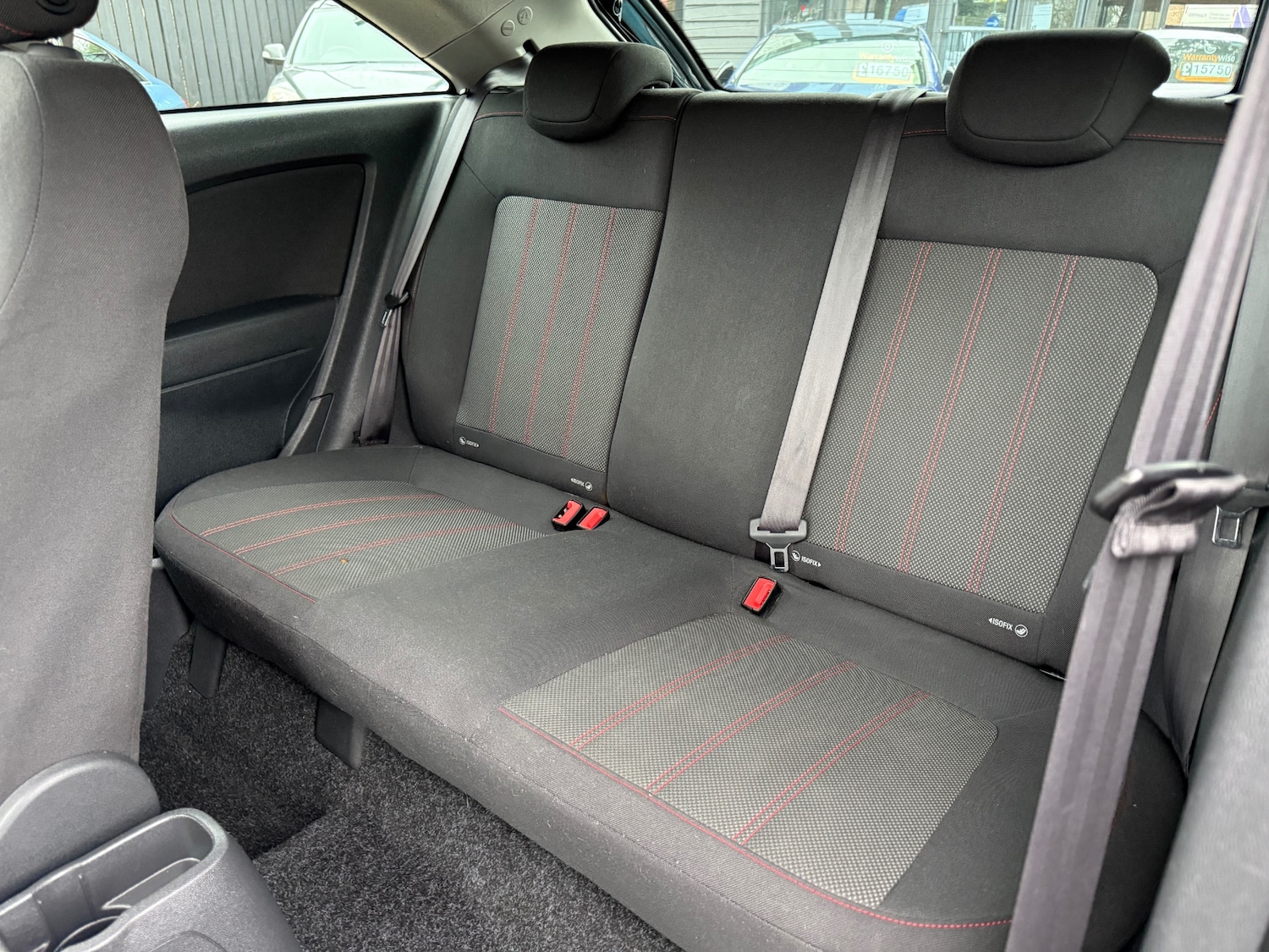 Used Vauxhall Corsa 2014 for sale - 77324573: Photo 16