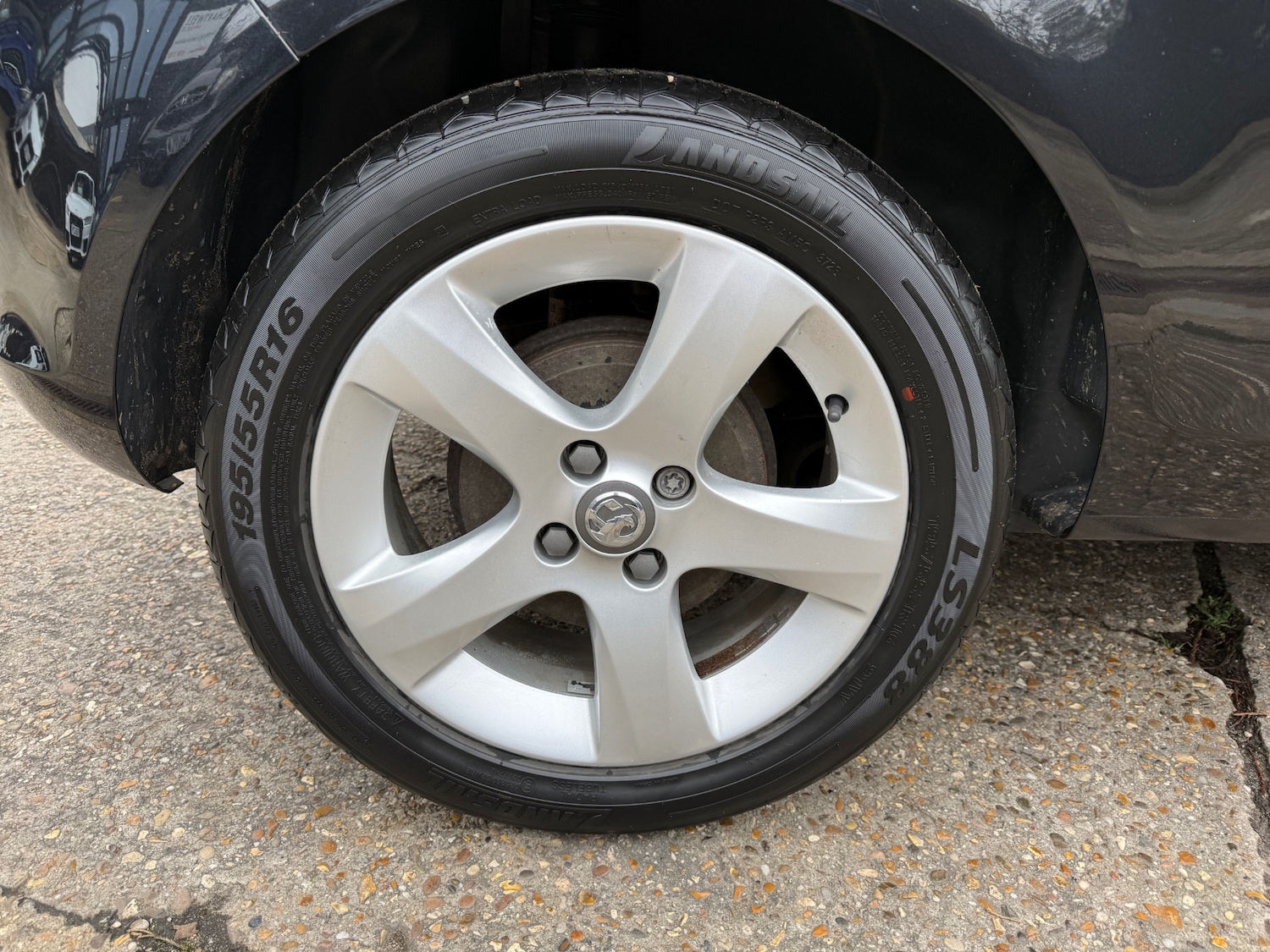 Used Vauxhall Corsa 2014 for sale - 77324573: Photo 19