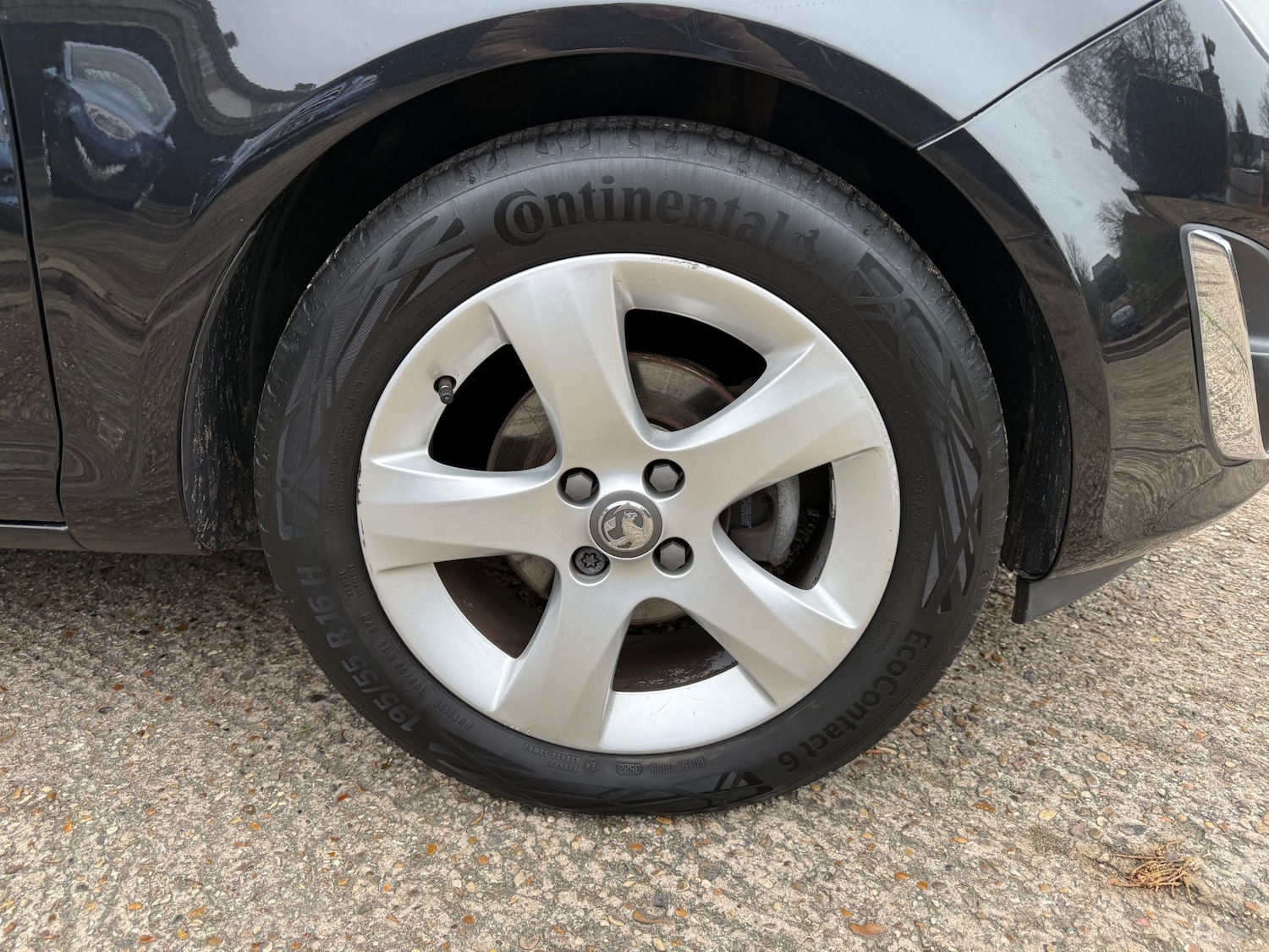 Used Vauxhall Corsa 2014 for sale - 77324573: Photo 20