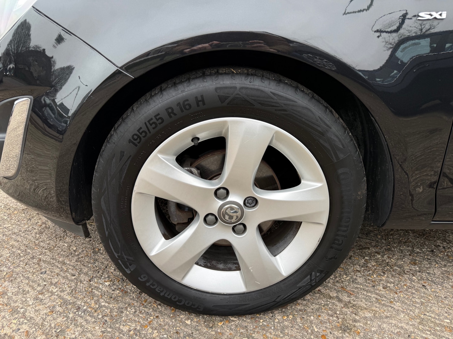 Used Vauxhall Corsa 2014 for sale - 77324573: Photo 21