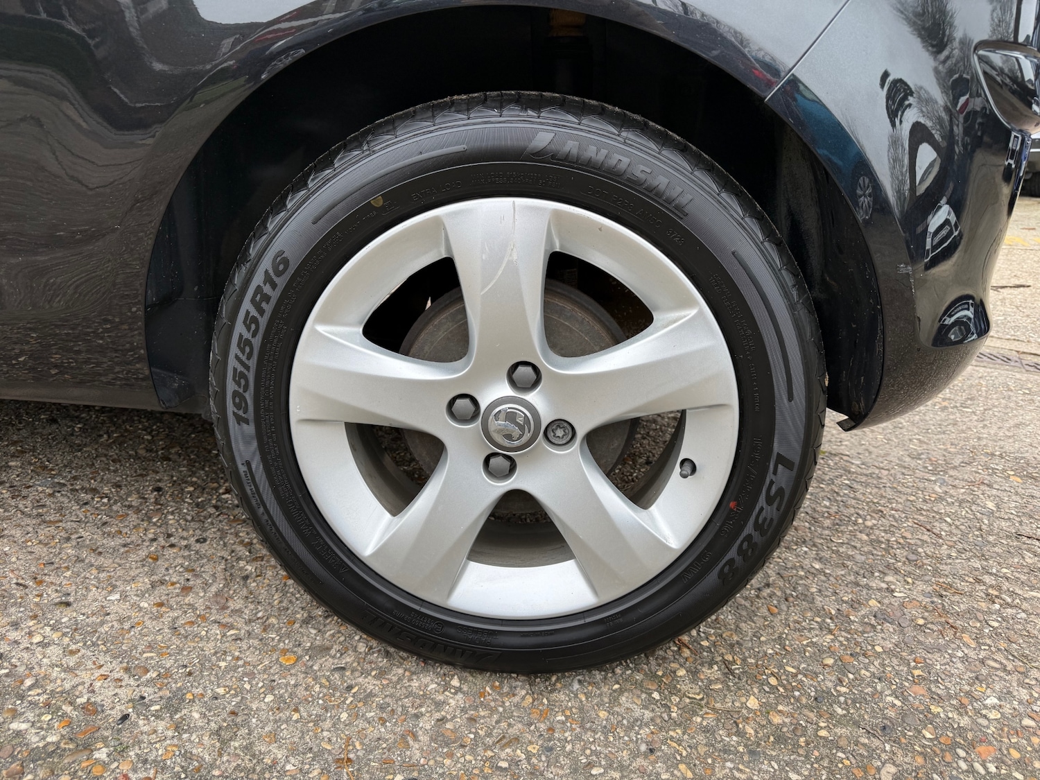 Used Vauxhall Corsa 2014 for sale - 77324573: Photo 22