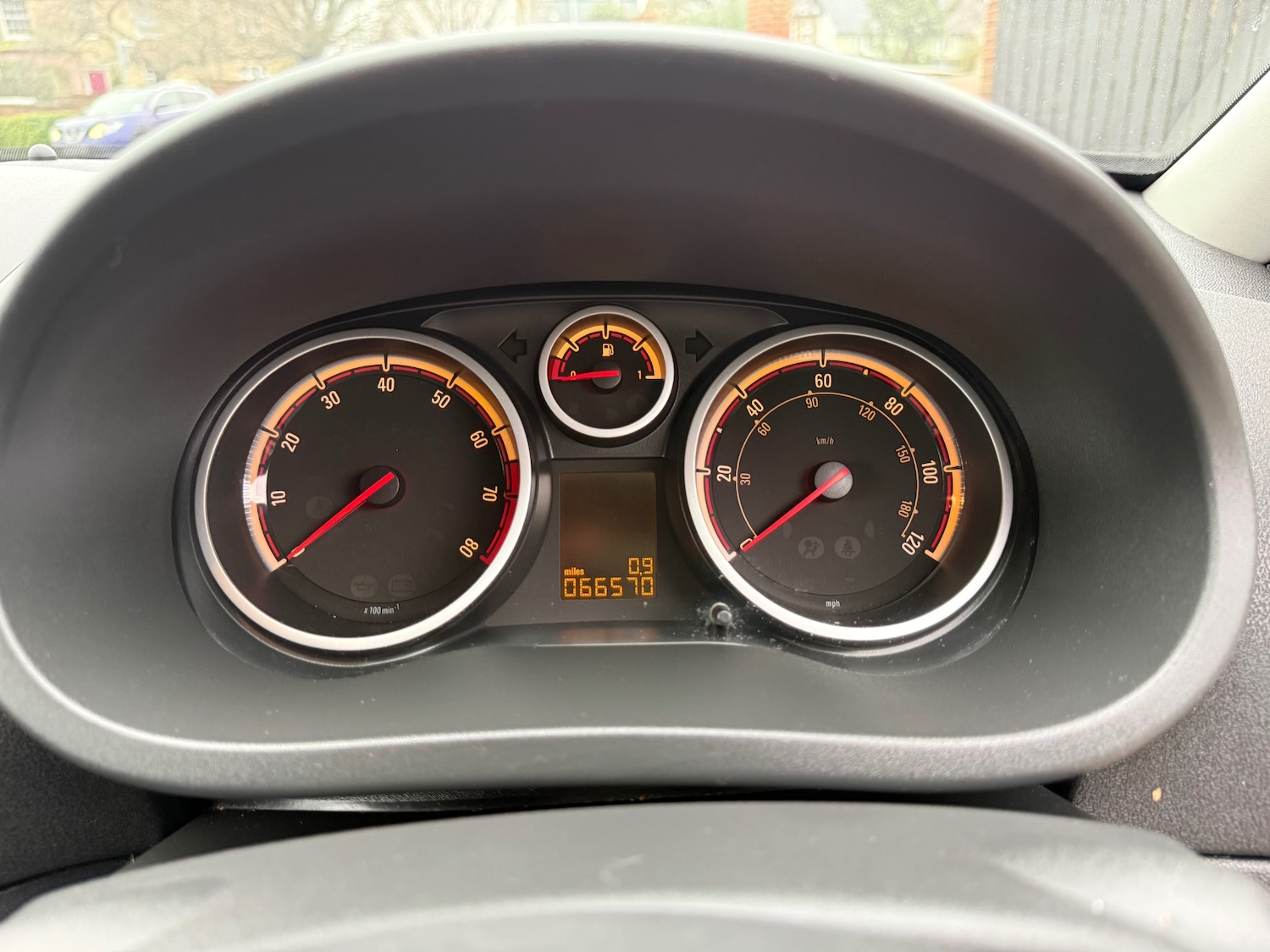 Used Vauxhall Corsa 2014 for sale - 77324573: Photo 23