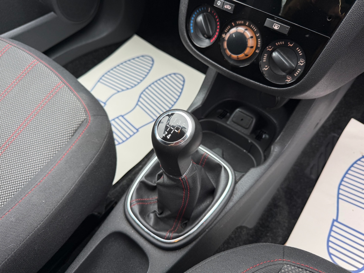 Used Vauxhall Corsa 2014 for sale - 77324573: Photo 25