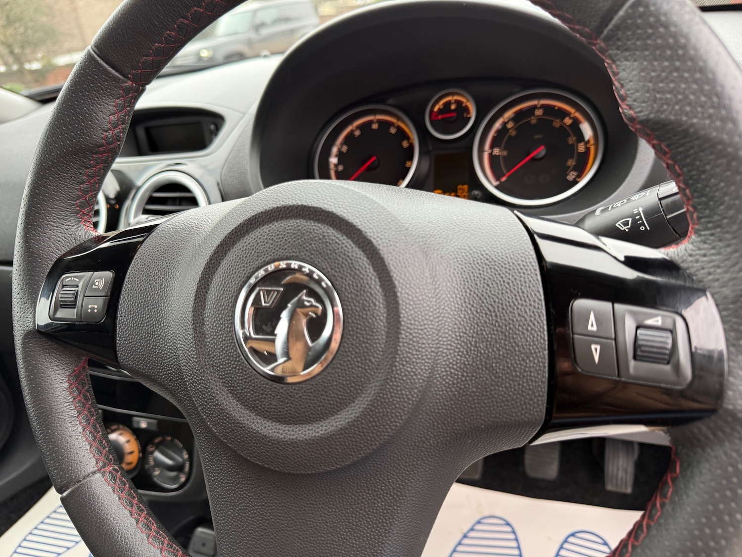 Used Vauxhall Corsa 2014 for sale - 77324573: Photo 26