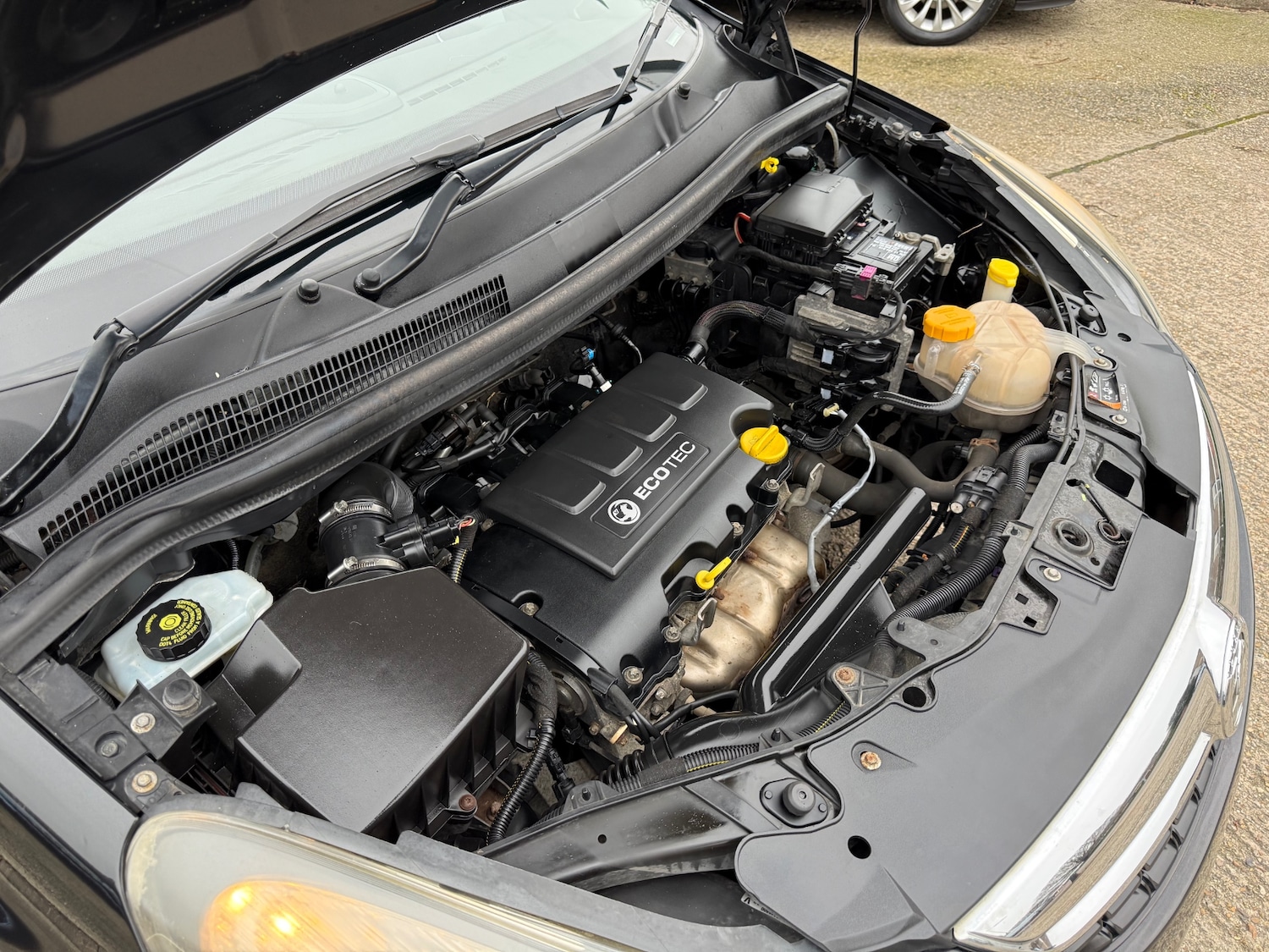 Used Vauxhall Corsa 2014 for sale - 77324573: Photo 33