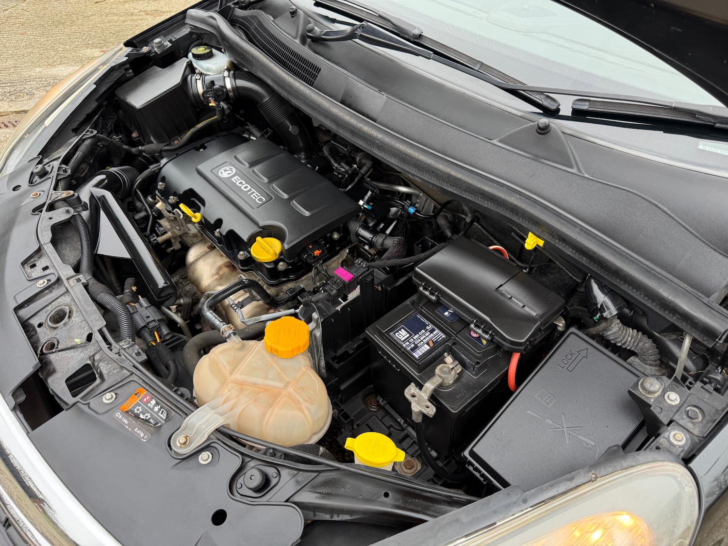 Used Vauxhall Corsa 2014 for sale - 77324573: Photo 34