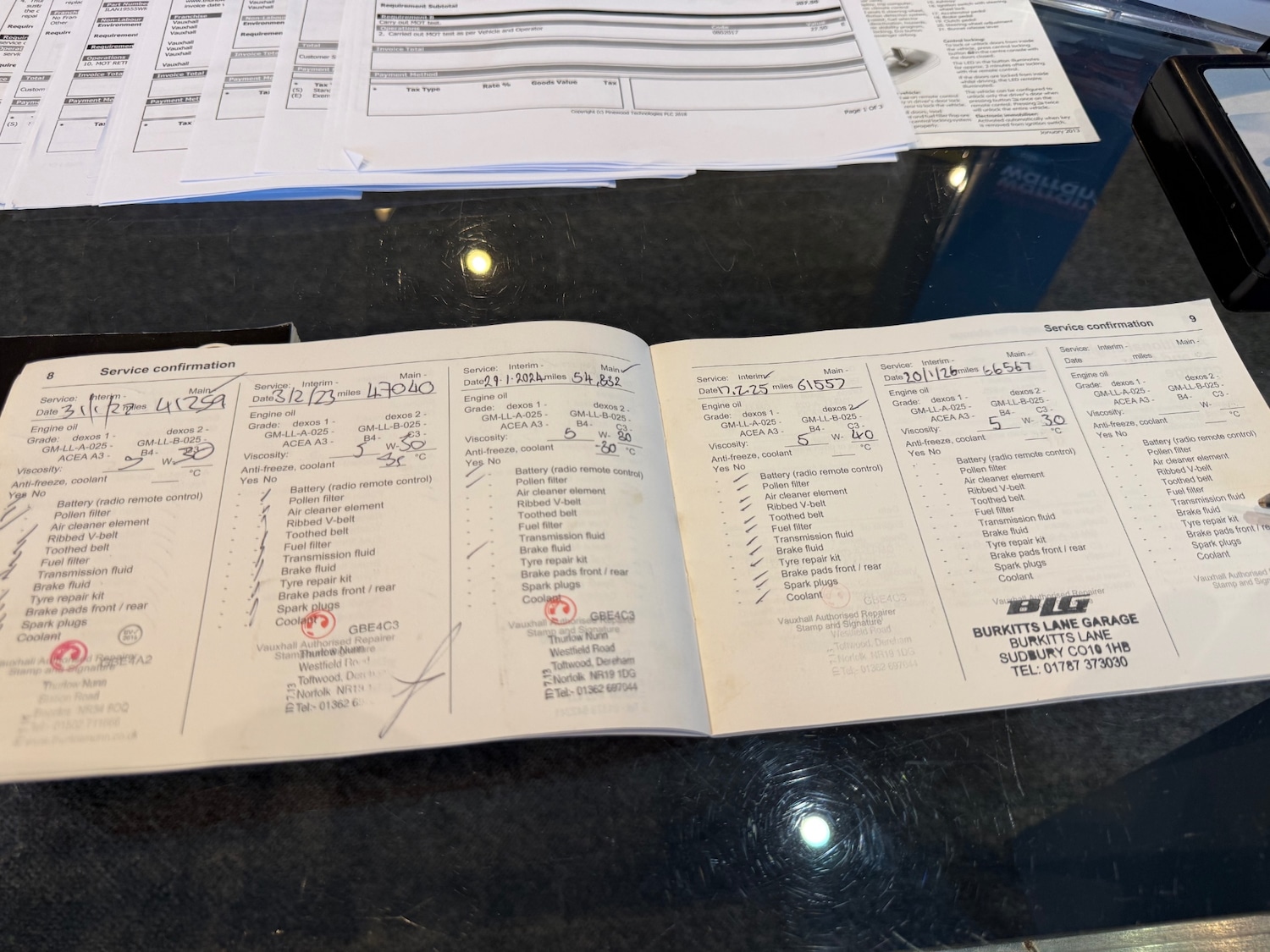 Used Vauxhall Corsa 2014 for sale - 77324573: Photo 38